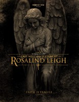 The Last Will And Testament Of Rosalind Leigh