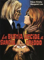 La Bestia Uccide a Sangue Freddo 