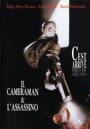 Il Cameraman  e l' Assassino 