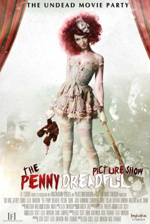 The Penny Dredful Picture Show