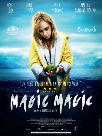 Magic Magic 
