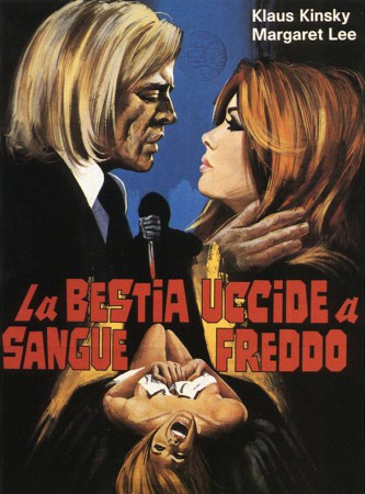 La Bestia Uccide a Sangue Freddo 