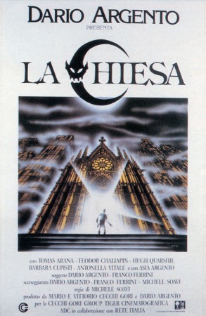 La Chiesa 